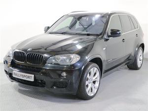 BMW Xd M Sport xDrive 5dr Auto