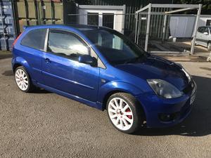 Ford Fiesta  ST Jamspeed Tuned Modified Track Car in