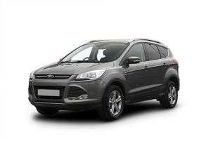 Ford Kuga 1.5 EcoBoost 182 Titanium X [Nav] 5dr Auto