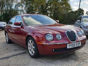 Jaguar S-Type  in Ongar | Friday-Ad