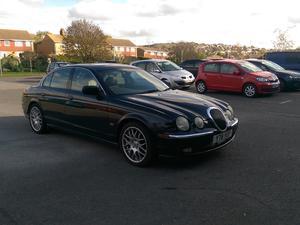 Jaguar S-type  in Newhaven | Friday-Ad