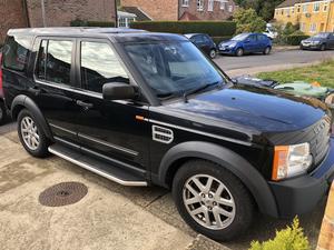 Land Rover Discovery  TDV6 GS in Tonbridge | Friday-Ad