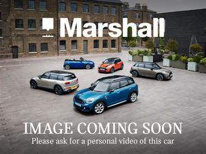 Mini Hatch 2.0 Cooper S 3dr Auto