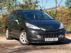 Peugeot  in Southend-On-Sea | Friday-Ad