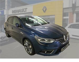 Renault Megane 1.2 TCe Signature Nav Hatchback 5dr Petrol
