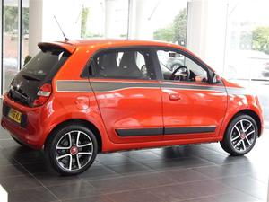 Renault Twingo 0.9 TCe ENERGY Dynamique S (s/s) 5dr