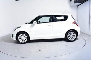 Suzuki Swift 1.2 SZ4 [Nav] 5dr Auto