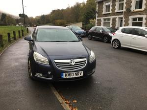 Vauxhall Insignia  in Abertillery | Friday-Ad