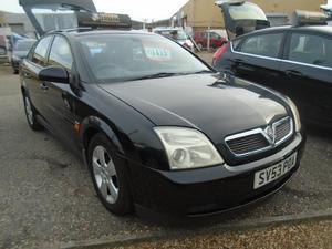 Vauxhall Vectra  in Eastbourne | Friday-Ad