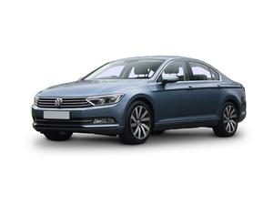 Volkswagen Passat 1.4 TSI 150 SE Business 4dr DSG Saloon