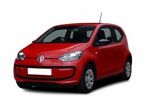 Volkswagen Up 1.0 Take Up 3dr