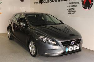 Volvo V D3 SE Geartronic 5dr Auto