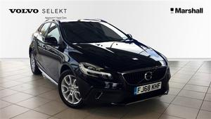 Volvo V40 T] Cross Country 5dr Geartronic Auto
