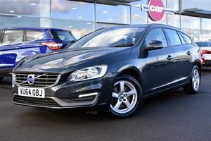 Volvo V60 Volvo V60 D] Business Edition 5dr