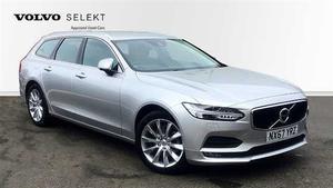 Volvo V90 D4 2.0 Momentum Automatic Pro (Volvo on Call)