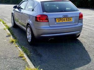 Audi A in Redruth | Friday-Ad