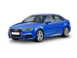 Audi A3 1.4 TFSI Sport 4dr Saloon