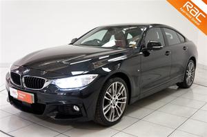 BMW 4 Series d M Sport Gran Coupe 5dr Diesel