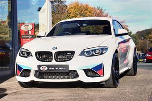 BMW M2 3.0 DCT (s/s) 2dr Auto