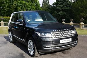 Land Rover Range Rover 3.0 TDVhp) Vogue Auto