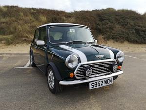 Rover Mini  in Rye | Friday-Ad