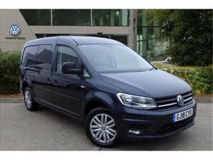 Volkswagen Caddy Maxi C TDI (102PS)(Eu6) C20 BMT