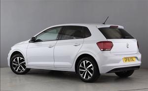 Volkswagen Polo 1.0 Beats (s/s) 5dr