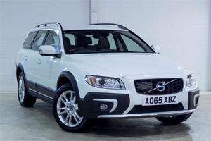 Volvo XC70 D4 SE LUX AWD Automatic