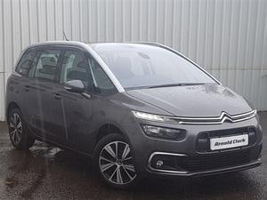 Citroen C4 Grand Picasso 1.6 BlueHDi Feel 5dr