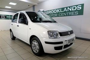 Fiat Panda 1.2 Active [6X SERVICES, LOW MILES & £30 ROAD