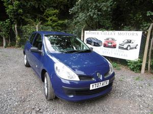 Renault Clio V Extreme 3dr