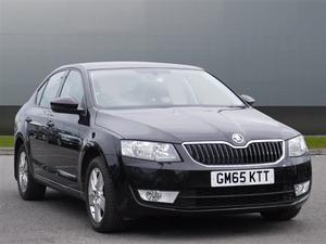 Skoda Octavia 1.4 TSI 150 SE 5dr