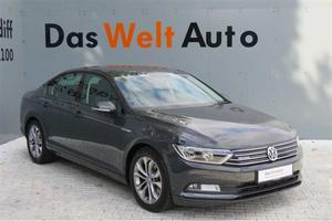 Volkswagen Passat MK8 Saloon 1.6 TDI 120PS Manual