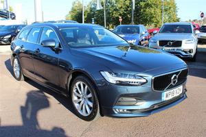 Volvo V D4 Momentum Pro 5dr Geartronic Automatic