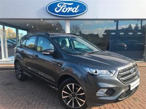 Ford Kuga 1.5 T EcoBoost ST-Line (s/s) 5dr