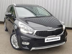 Kia Carens 1.7 CRDi ISG [dr