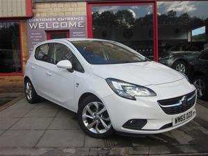 Vauxhall Corsa 1.4 ecoFLEX Energy 5dr [AC]