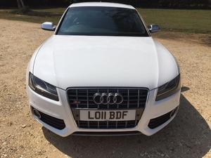 Audi S in Southampton | Friday-Ad