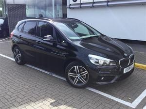 BMW 2 Series 216d Sport Active Tourer Auto