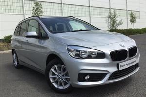 BMW 2 Series 218d SE 5dr Step Auto Estate