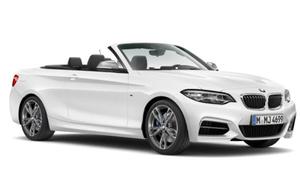 BMW 2 Series M240i 2dr [Nav] Step Auto Sports