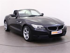 BMW Zi sDrive (s/s) 2dr