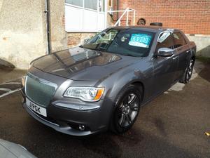 Chrysler 300C  in Waterlooville | Friday-Ad