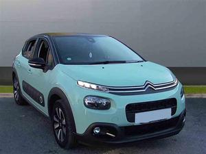 Citroen C3 1.2 PureTech 82 Feel 5dr