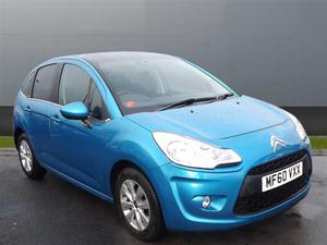 Citroen C3 1.4i VTR+ 5dr