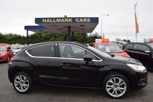 Citroen DS4 1.6 E-HDI AIRDREAM DSTYLE 5DR