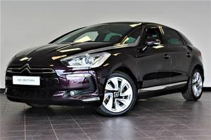 Citroen DS5 HDI DSTYLE