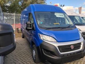 Fiat Ducato  in London | Friday-Ad