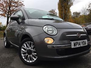 Fiat  LOUNGE 3d 69BHP NEW FACELIFT