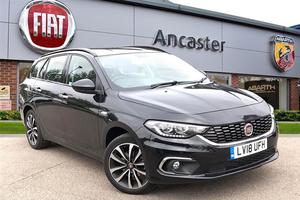 Fiat Tipo 1.4 T-Jet [120] Lounge 5dr Manual
